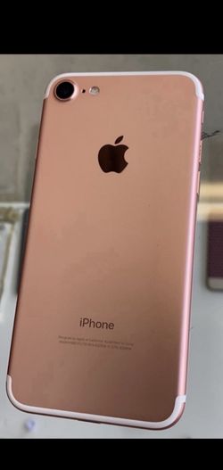 iphone 7 32GB