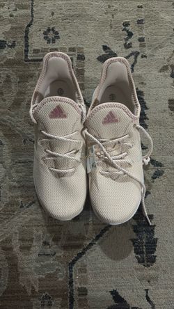 Women’s Pink Adidas Shoes