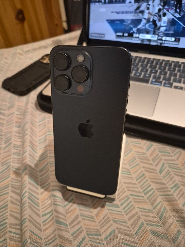 Iphone 15 Pro Max 256Gb