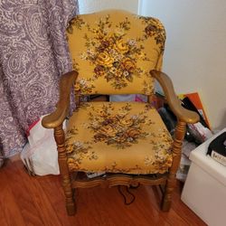 Antique Chair