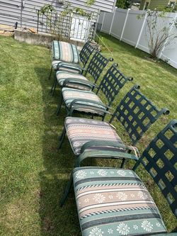 Patio Chairs