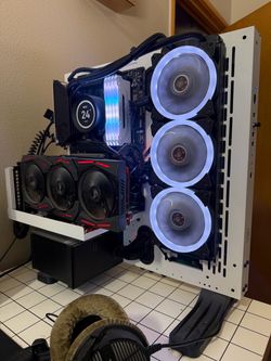 gaming pc