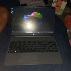 HP Laptop 