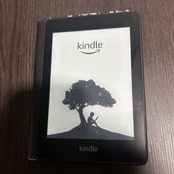 Kindle 