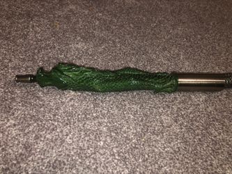Dragon Hose
