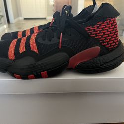 Adidas Trae Young 2