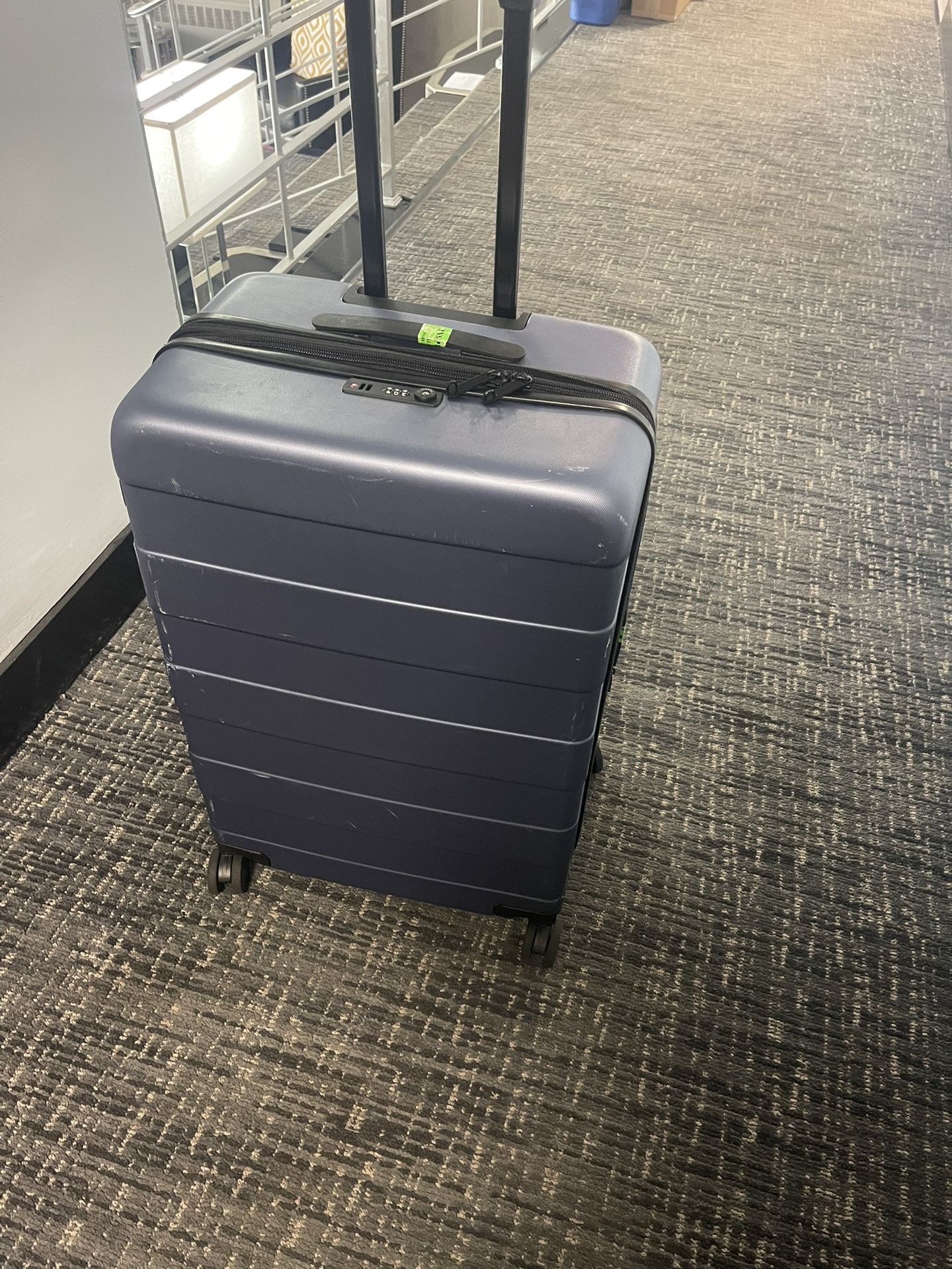 Luggage