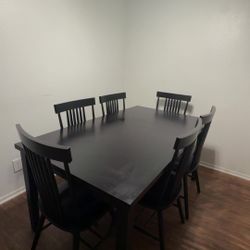 Dinning Table