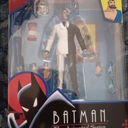 McFarlane TWO FACE Figure