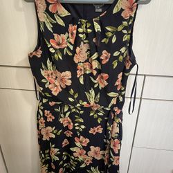 Midi Dress
