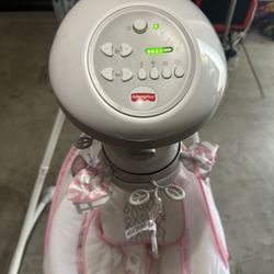 Fisher Price Baby Swing