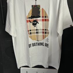 Bape Shirt