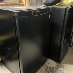 Small Fridge 