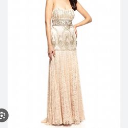 Prom / Formal Gown S6 