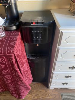 Water Dispenser