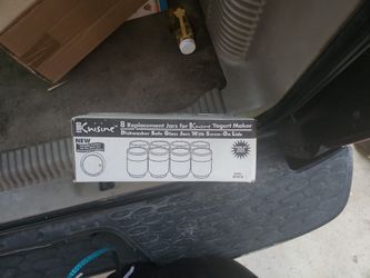 Euro Cuisine Yogurt Maker