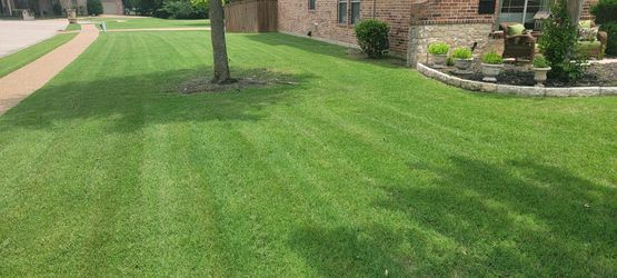 Lawn Care On Time
