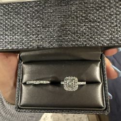 Diamond Ring 