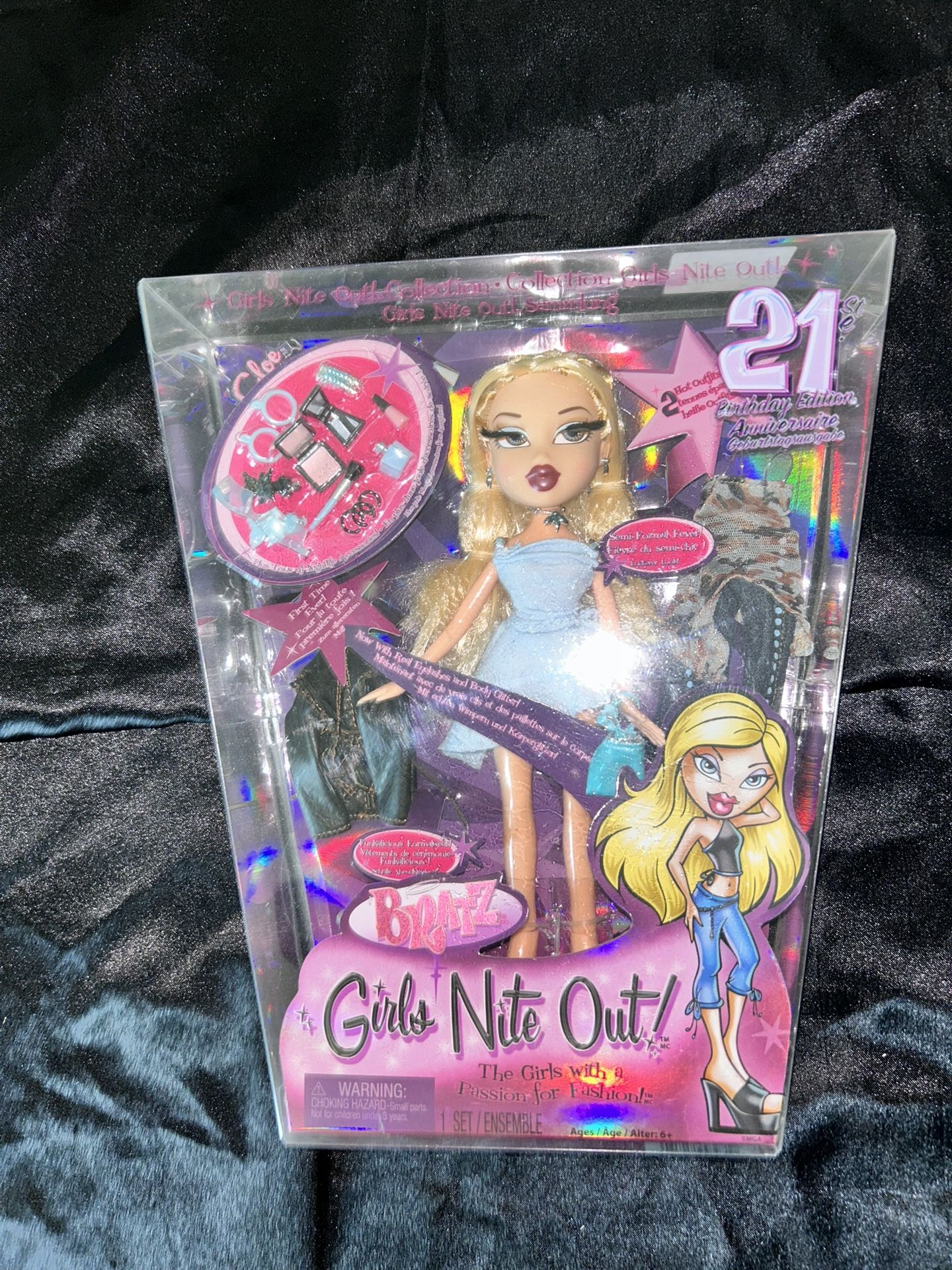 Bratz Doll