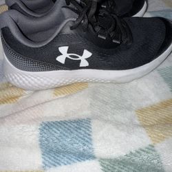 Boys Under Armor Shoes 