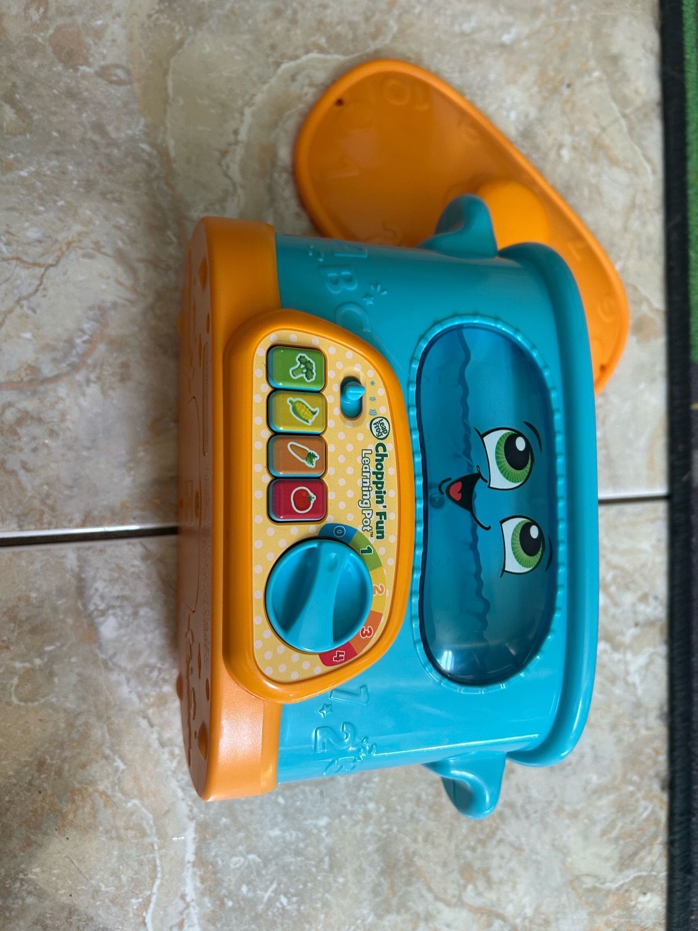 Babys toy