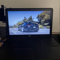 Dell Inspiron 15 5000 gaming series