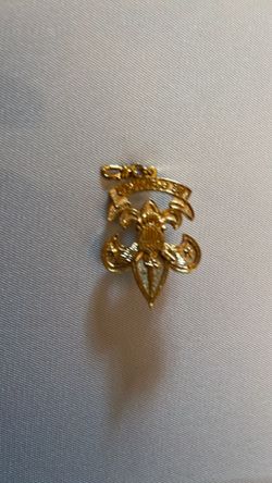 Vintage brooch