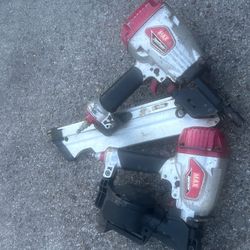 gun nail 