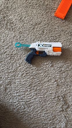 X Shot
