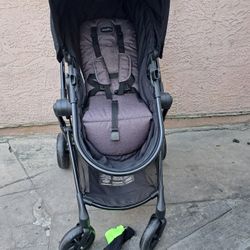 Evenflo Pivot Stroller 