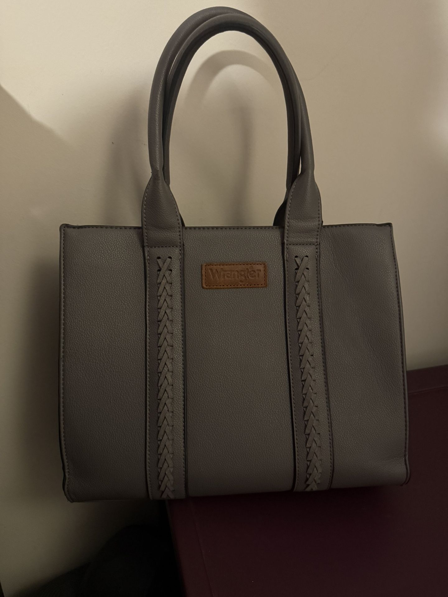 Wrangler Purse