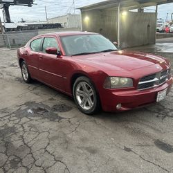 2006 Dodge Charger