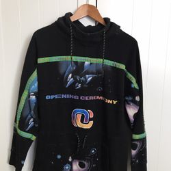 Opening Ceremony Hoodie 
