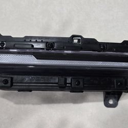 2024 Kia Seltos LED Lamp Assembly (Left Side)