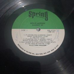 Millie Jackson