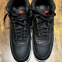 Nike Court Vision Mid