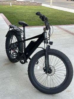 Juiced Bike 52volt 13amp. New Brakes And Bled. Great Condition