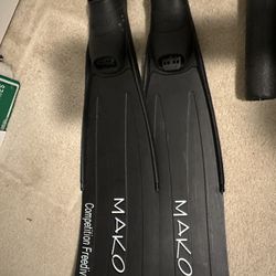 Spear fishing Equipment/Gear