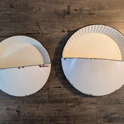 Metal Wall Hangings