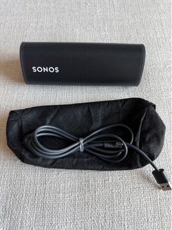 Sonos Roam 1st Gen Wireless Bluetooth Speaker