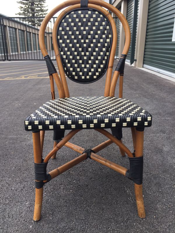 Rattan Chairs 10 For Sale In Las Vegas Nv Offerup