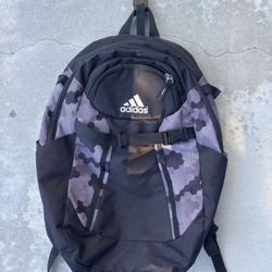 Adidas Backpack