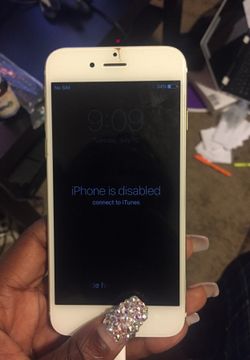 iPhone 6