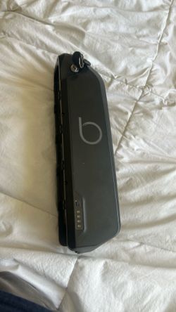 Blix Batt
