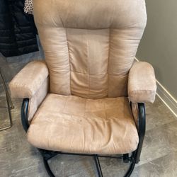 rocking chair
