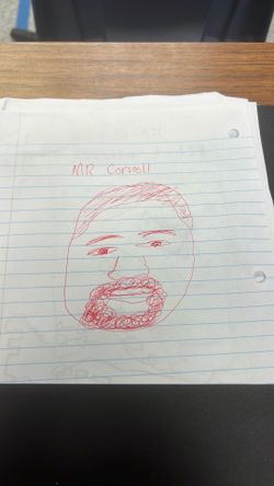 Art By My Friend He Asking For 530