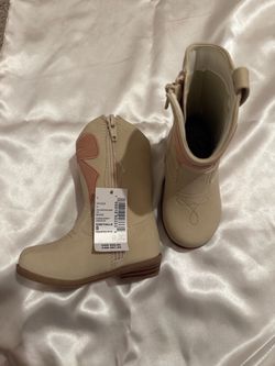 size 5 cowgirl boots
