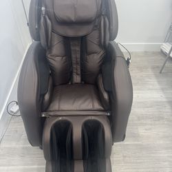Smart Chair X3 4D Massage Chair
