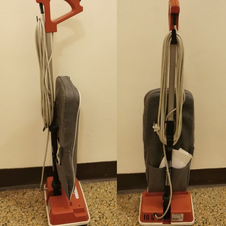 Oreck XL Select Type 7 X-tended life Upright Vacuum Cleaner