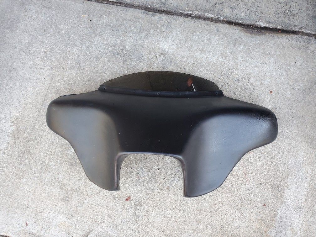 Reckless Fairing